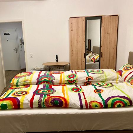 Apartment In Zentrum Krefeld Esterno foto