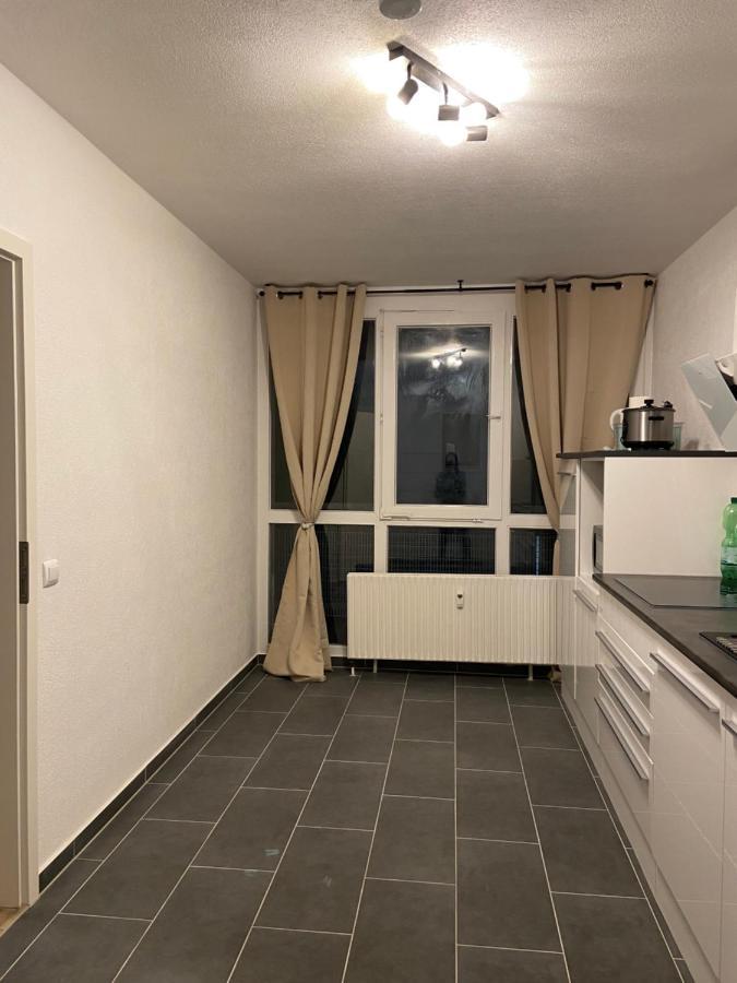 Apartment In Zentrum Krefeld Esterno foto