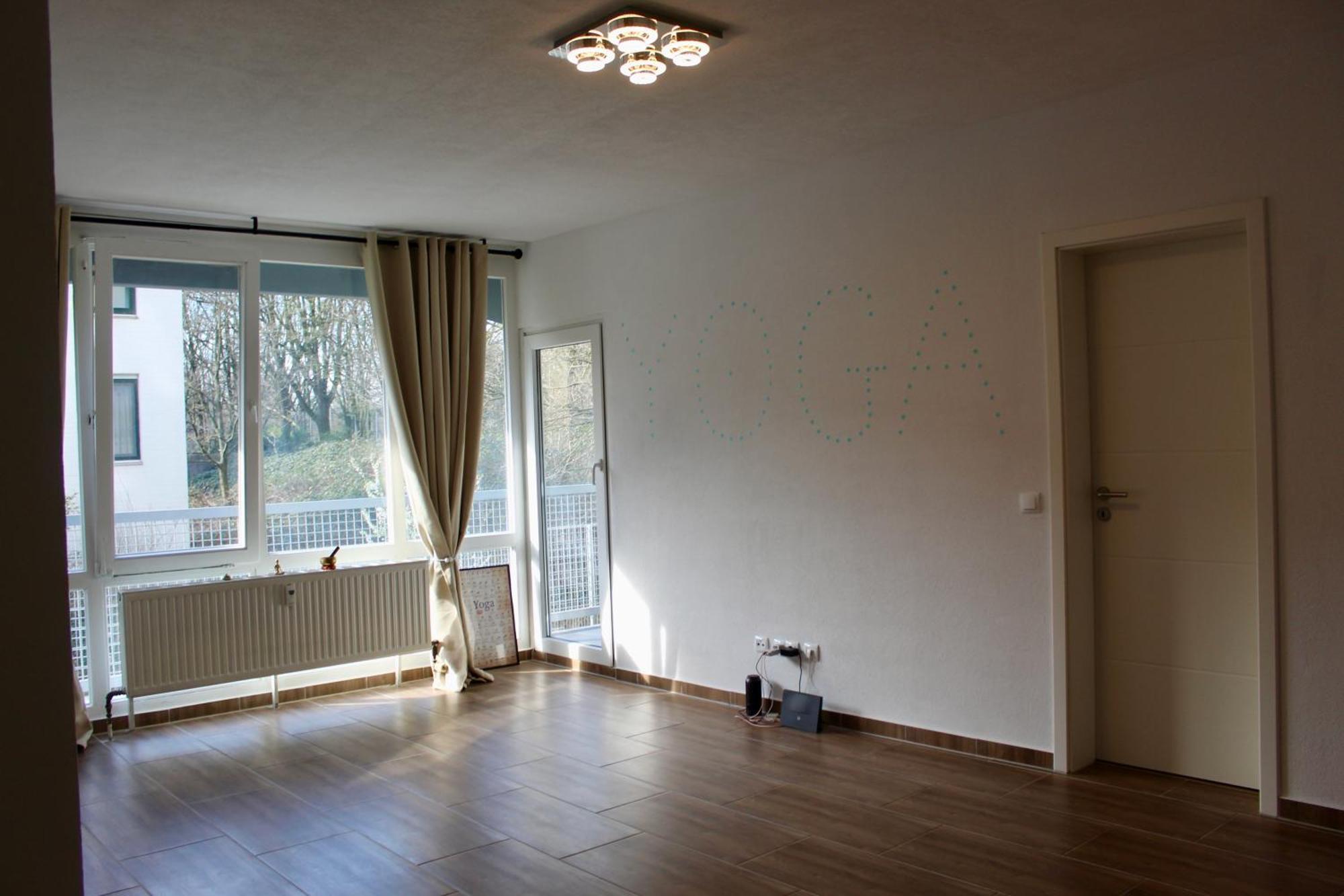 Apartment In Zentrum Krefeld Esterno foto