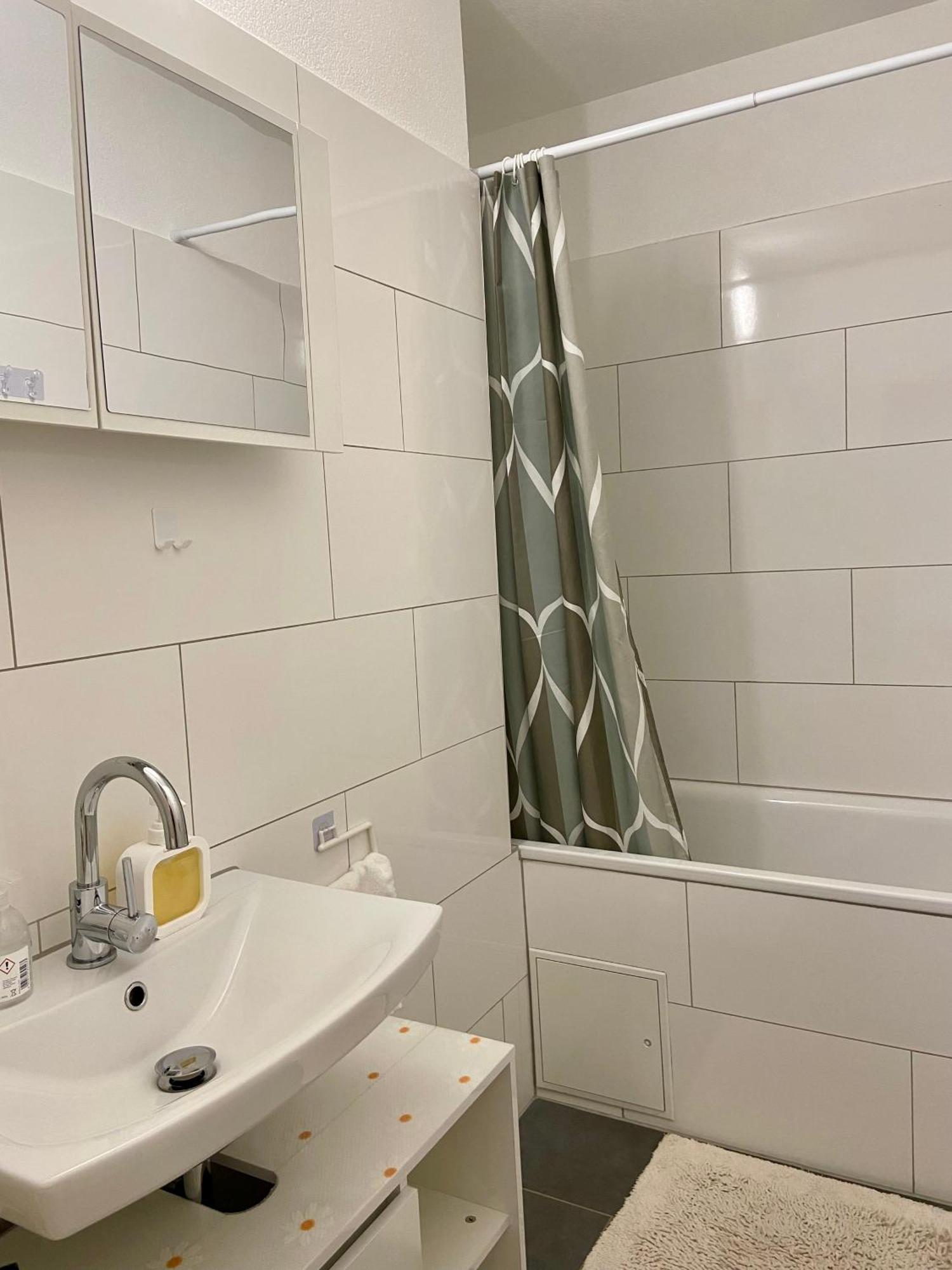 Apartment In Zentrum Krefeld Esterno foto
